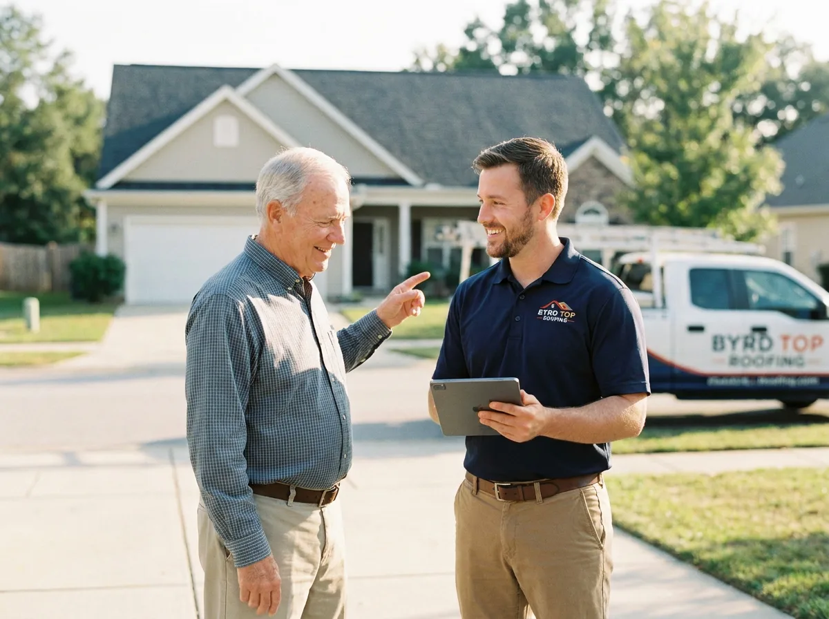 Roofing Lickingville, PA FAQs